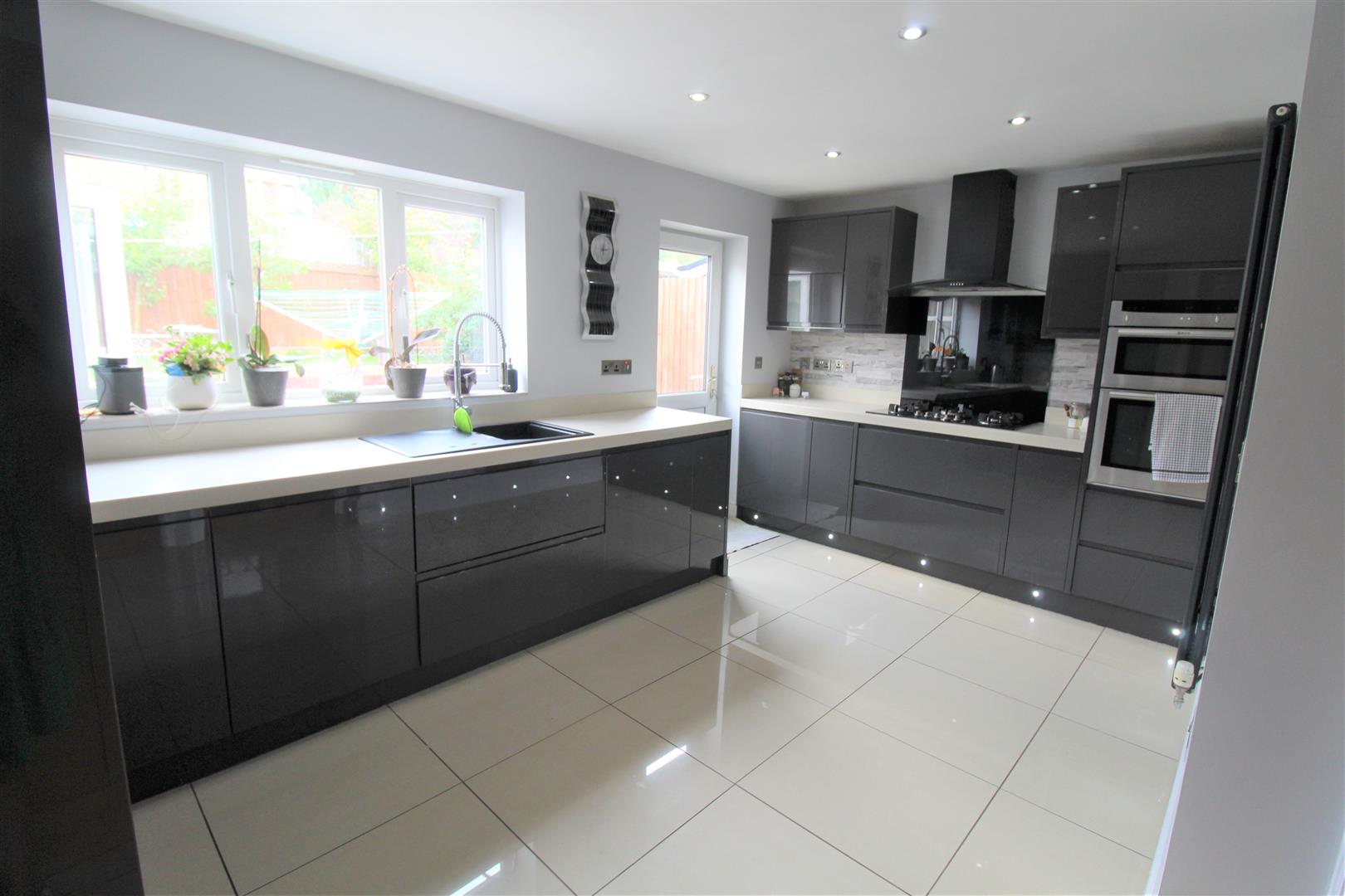 Row Moor Way, Norton Heights, Stoke-On-Trent
